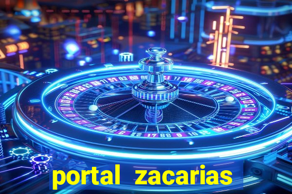 portal zacarias bruna nunes